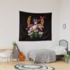 Zagreus Hades Supreme Tapestry Official Hades Merch