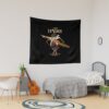 Zagreus - Hades Tapestry Official Hades Merch