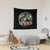 Zagreus Tapestry Official Hades Merch