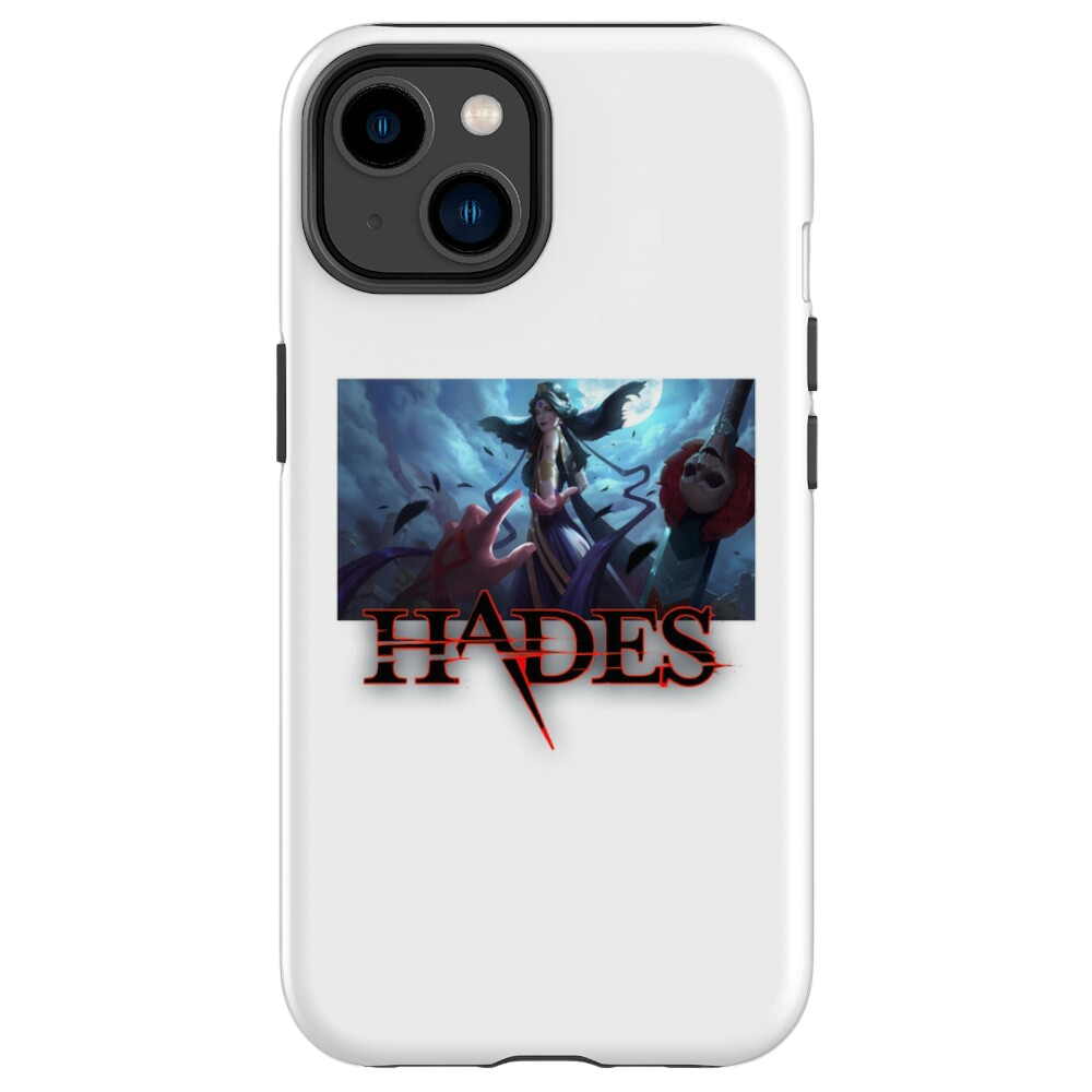 HADES STORE Case