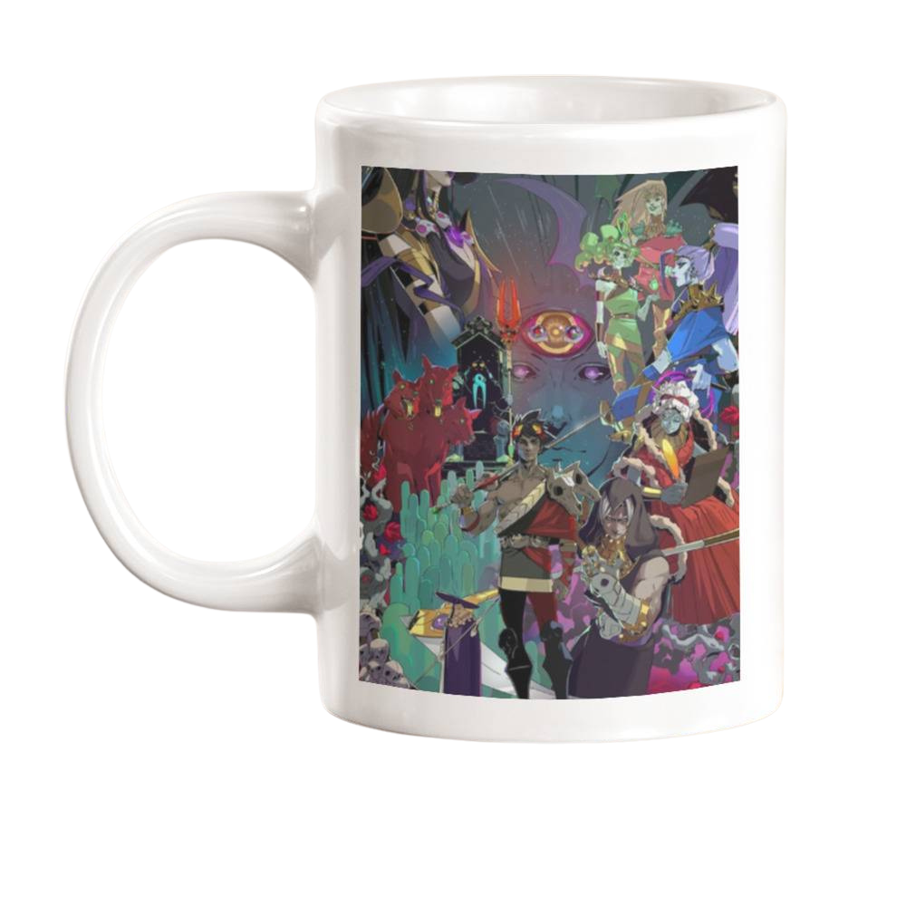 HADES STORE Mug