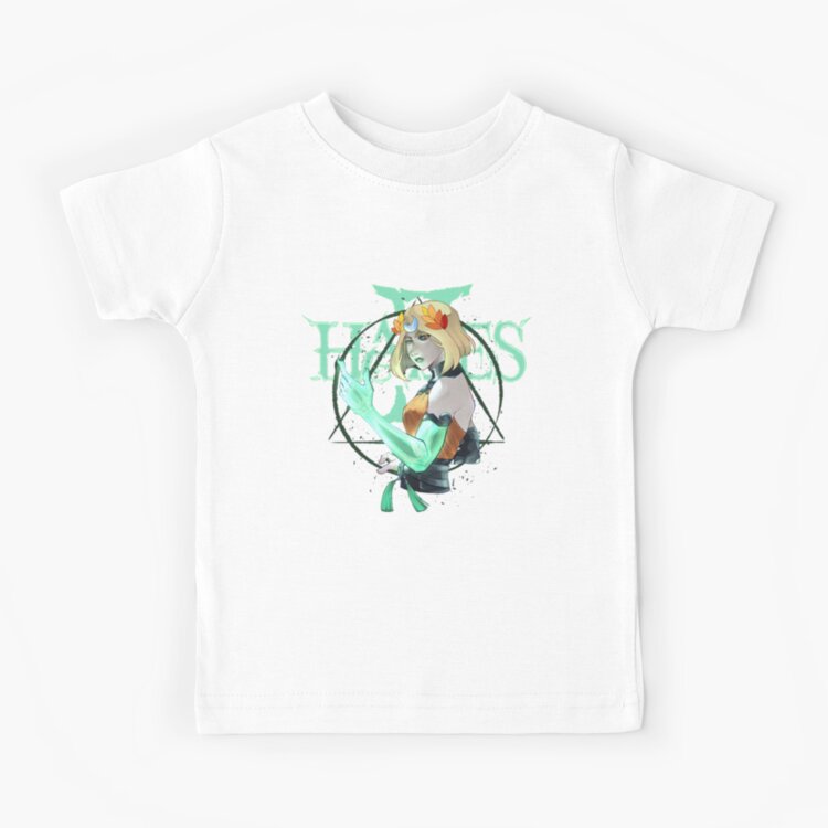 Melinoe Classic Kids T-Shirt